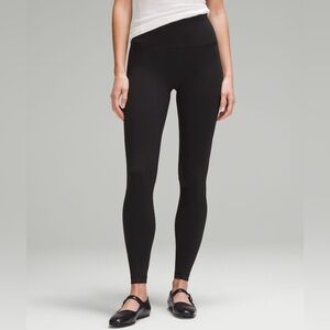Lulu Lemon High Rise Align Legging